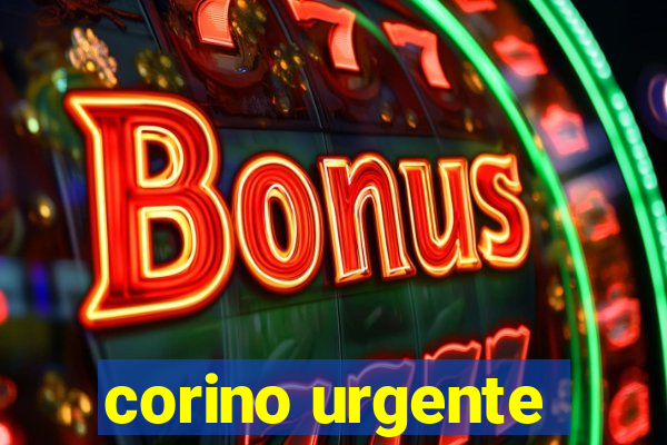 corino urgente