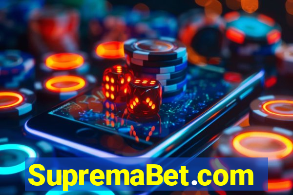 SupremaBet.com