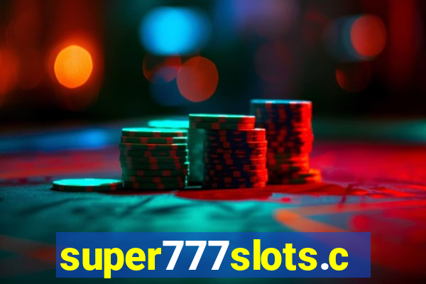 super777slots.com