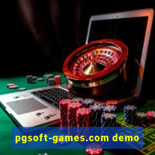 pgsoft-games.com demo