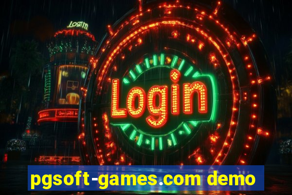 pgsoft-games.com demo