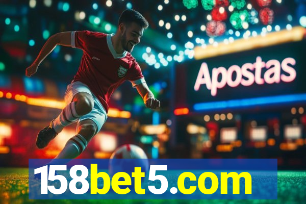 158bet5.com