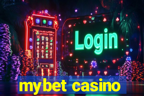 mybet casino