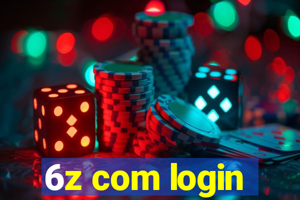 6z com login