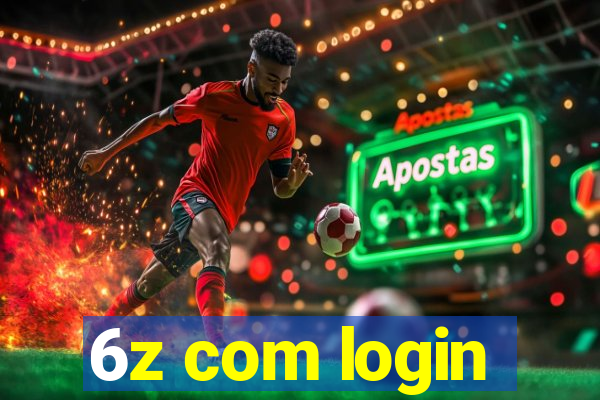 6z com login