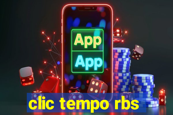 clic tempo rbs