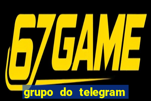 grupo do telegram pode tudo