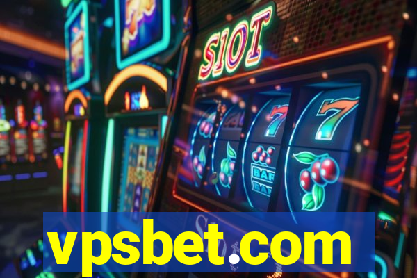 vpsbet.com