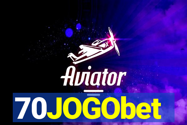 70JOGObet