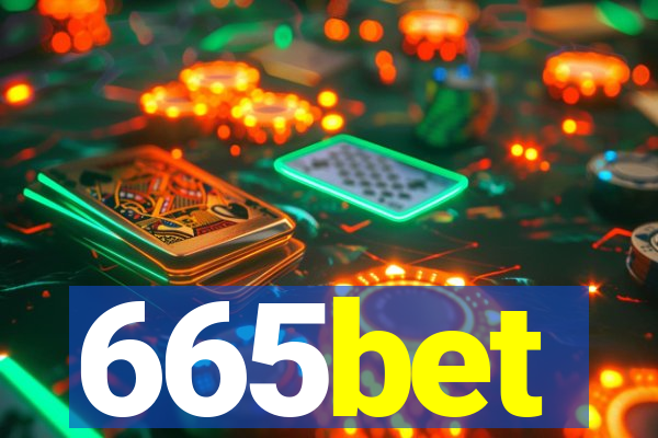 665bet