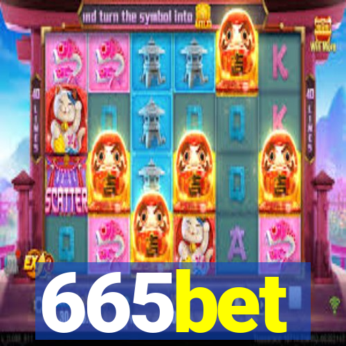 665bet