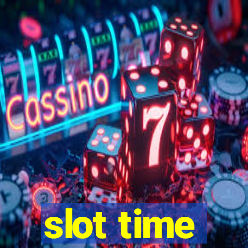 slot time