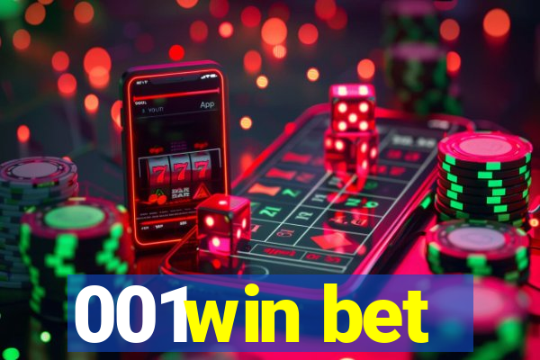 001win bet