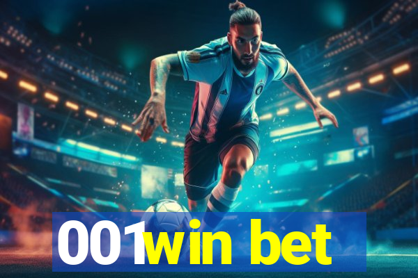 001win bet