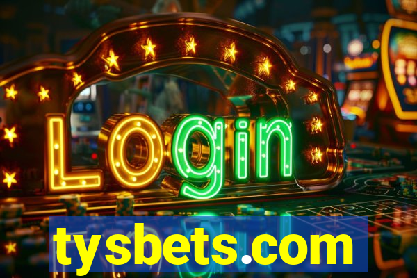 tysbets.com