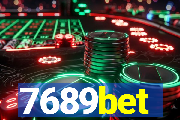 7689bet