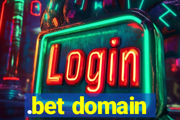 .bet domain