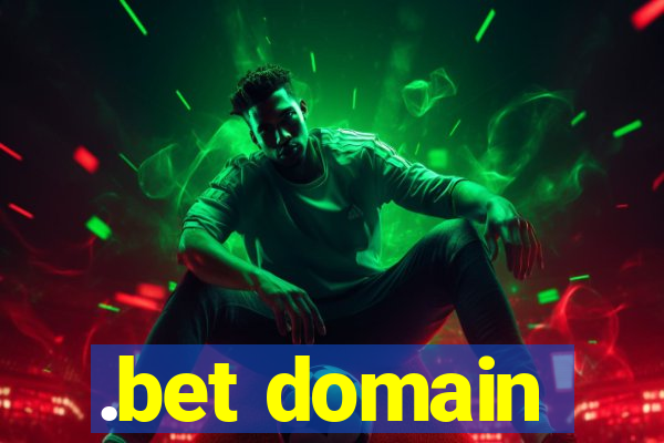 .bet domain