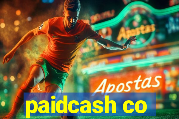 paidcash co