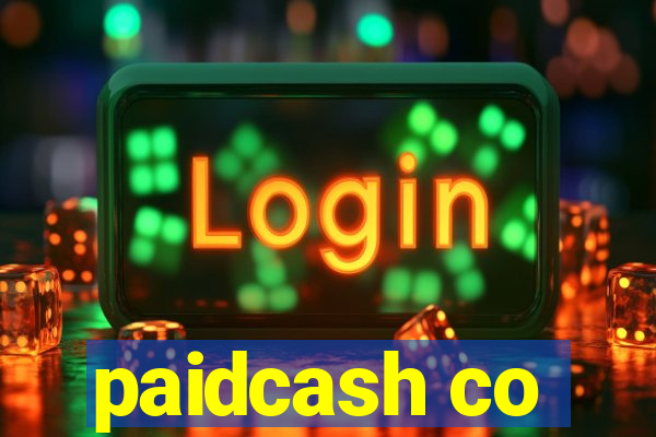 paidcash co