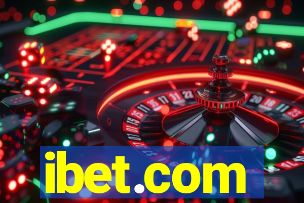 ibet.com