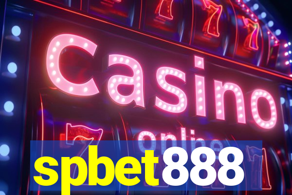 spbet888