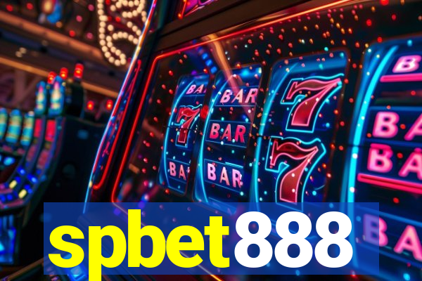 spbet888