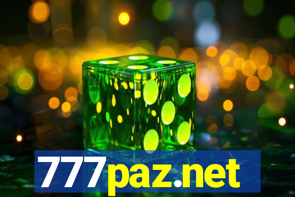 777paz.net