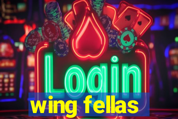 wing fellas