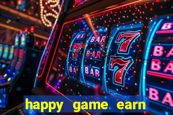 happy game earn money gcash