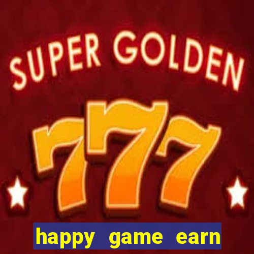 happy game earn money gcash