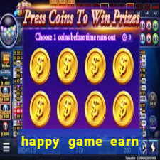 happy game earn money gcash