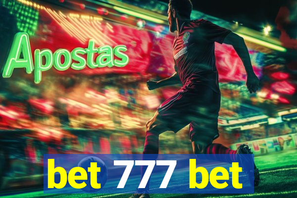 bet 777 bet