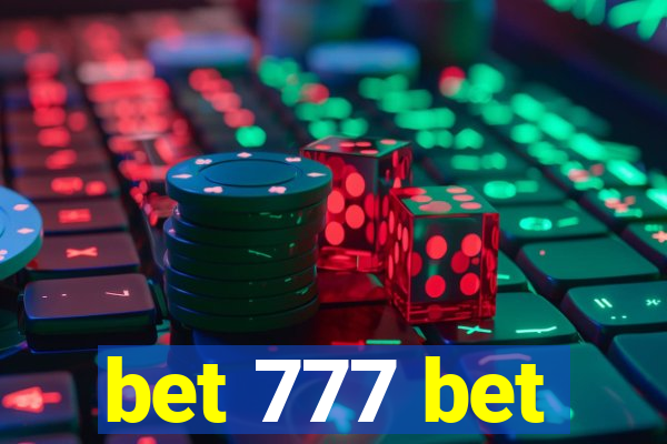 bet 777 bet