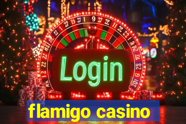 flamigo casino