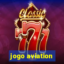 jogo aviation