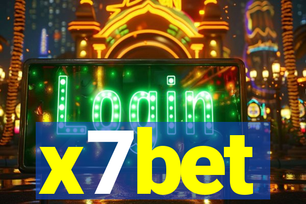 x7bet