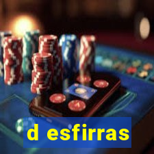 d esfirras