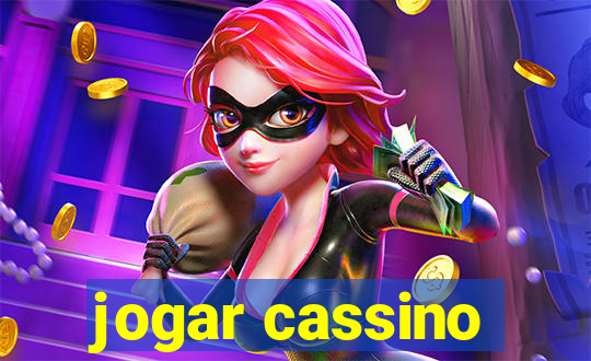 jogar cassino