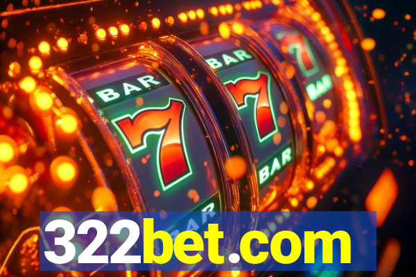 322bet.com