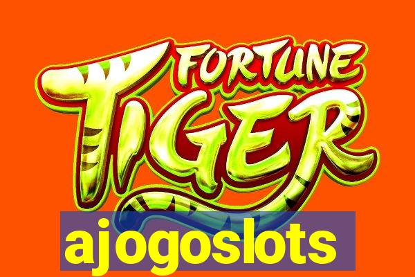 ajogoslots