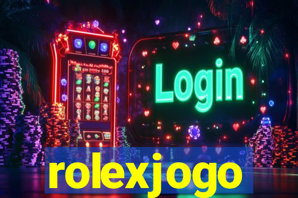 rolexjogo