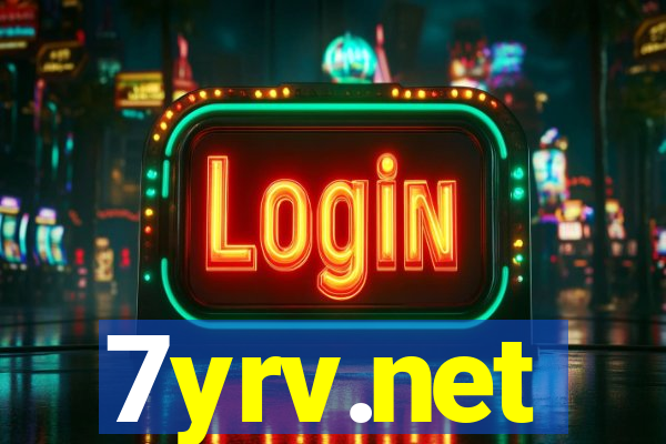 7yrv.net