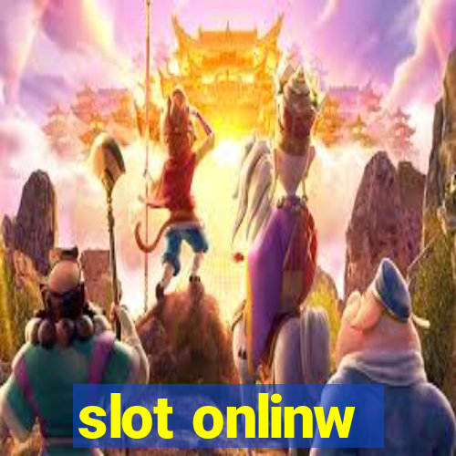 slot onlinw