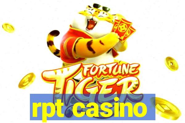 rpt casino