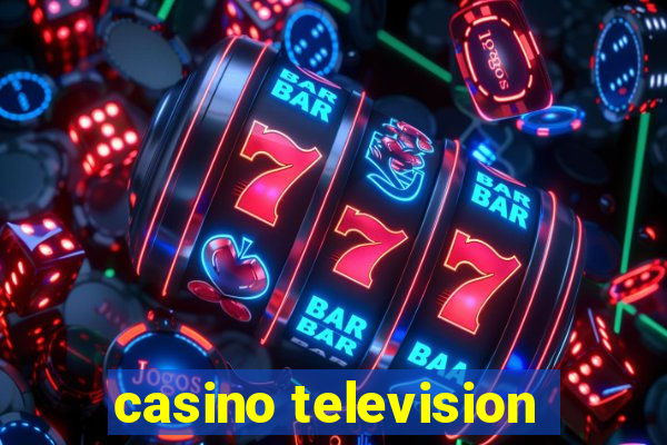 casino television