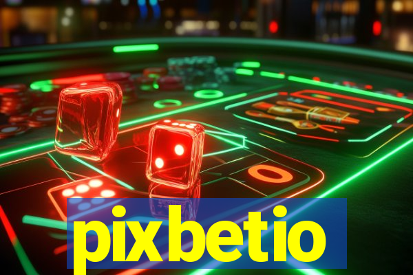 pixbetio