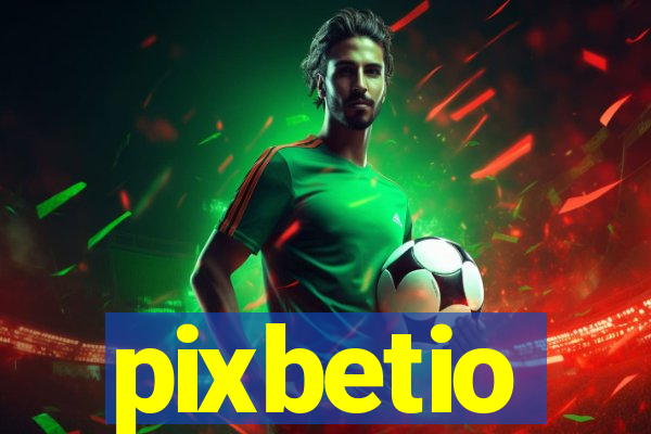 pixbetio