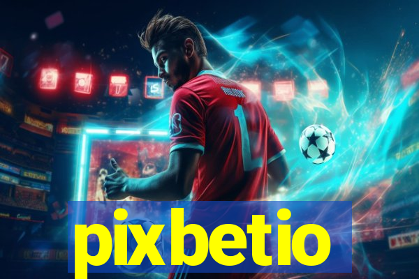 pixbetio