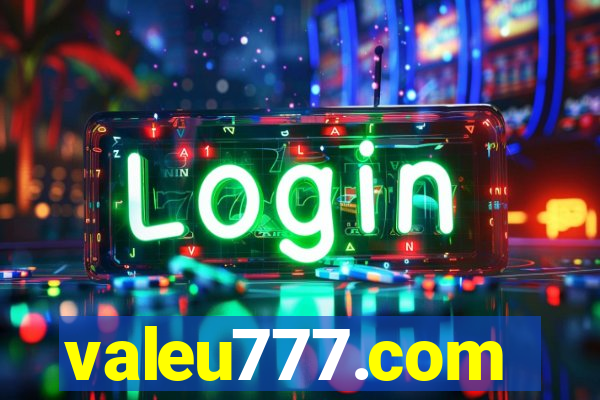 valeu777.com